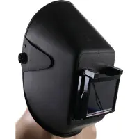 Bgs 3518 Schweißerhelm