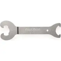 Park Tool Schlüssel für verstellbare Tretlagergehäuse