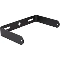 Ledvance Halterung für LED-Hallenstrahler UFO Value 150W LEDVANCE4058075423374 Schwarz