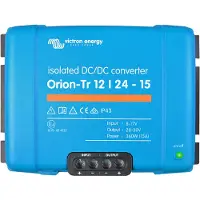 Victron Energy Orion-Tr 12/24-15A 360 W Auto-Konverter (ORI122441110)