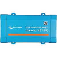 Victron Energy Victron Phoenix 48/250 VE.Direct 48V 230V 200W Inverter