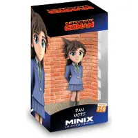 Minix Detektiv Conan Figur - Ran Mori
