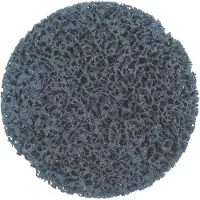 Eibenstock Vliesscheibe Ø 125 mm (für Kletthaftteller)