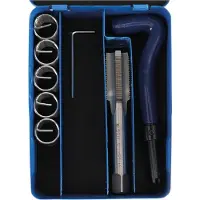 Bgs Thread Repair Kit, 670 g