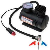 Dedra Automotive compressor Pansam 12V (A040300)