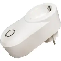 Nordlux Smart Plug Smartlight Weiss 2170010001