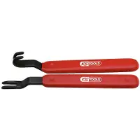 Ks Tools Demontagewerkzeug Halteclip-Karosserie 140.2232 Metall 90g