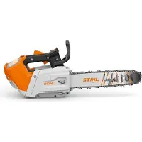 Stihl kettensäge MSA 220 TC-O, AKKU-KETTENSÄGE MSA 220 TC-O ohne akku und ladegerät