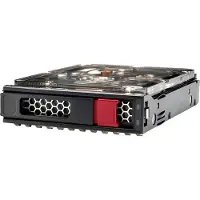 HP 1TB SATA 6G Business Critical 7.2K LFF LP 1-year Warranty Multi Vendor HDD, 1 TB, 7200 RPM, 3.5", SATA