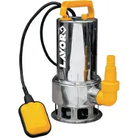 Lavor Tauchpumpe EDS-M 15000 15000l/h 9,5m 1100W