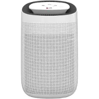 Airbi 8594162600496, 45 W, 100 - 240 V, 50 - 60 Hz, Elektronisch, 0 - 80%, 195 mm