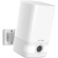 Beafon Safer 4L, IP-Sicherheitskamera, Draußen, Kabellos, Amazon Alexa & Google Assistant, 600 lm, Wand