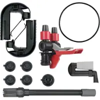 Fluval 107-207 Einlass-und Auslass-kit
