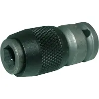 Wera 784 B/2, Buchse, 3/8", Imperial, 1 Kopf/Köpfe, 5/16", 50 mm