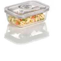 Caso Vacuum freshness container square 01191
