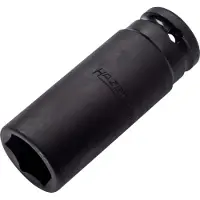 Hazet Steckschlüsseleinsatz 900SLG-22 85mm 22mm