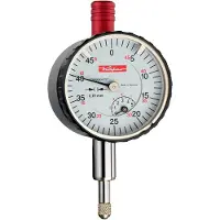 Käfer Präzisions-Messuhr KM4/5 S D 40 mm