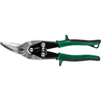 Neo Tools Handblechschere 31-055 250mm Werkzeugstahl Chrom-Molybdänstahl