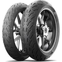 Michelin Road 6 Sommerreifen 110/70 ZR17 54W Motorradreifen Tourensport Reifen