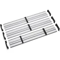 Knipex 3x Ersatz-Trennstege für 00213X / 002142 - 002199V14