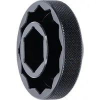Bgs 5071 Achsmuttern-Einsatz für Ducati, 55 / 28 mm