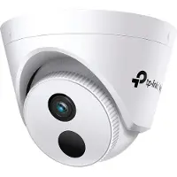 TP-LINK VIGI C430I(2.8MM), IP-Sicherheitskamera, Innen & Außen, Kabelgebunden, CE/BSMI/VCCI/ONVIF, Zimmerdecke, Weiß