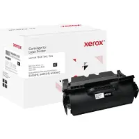 Xerox Everyday HighCap Toner Lexmark BK