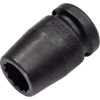 Hazet Steckschlüsseleinsatz 900SZ-13 38mm 6 8mm