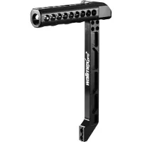 Walimex pro 500/8,0 Linsen Objektiv kompatibel mit Fuji X, DSLR-Objektiv für Vollformat und APSC, Teleobjektiv mit eingebauter Irisblende, hochwertiges Kameraobjektiv