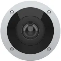 Axis M4318-plve Überwachungskamera