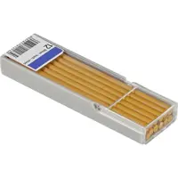 Geberit Ersatzminen zu Fettstift Set 12 Stk. 690103, 1 Stk.