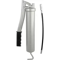 Pressol Glättekelle 500Cm Schlauch