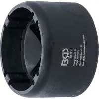 Bgs Transmission Groove Nut Socket, 1,29 kg