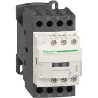 Schneider Electric LC1D258MD Leistungsschütz 1 St.