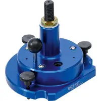 Bgs Crankshaft Seal Ring Assembling Tool, 1,79 kg