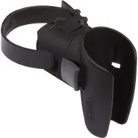 ABUS Snap Cage Mu 4c/5c Support Schwarz Junge