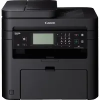 Canon i-SENSYS MF237w, Laser, Monodruck, 1200 x 1200 DPI, Monokopie, A4, Schwarz