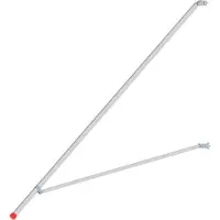 Altrex Dreiecksausleger Standard für RS TOWER 4