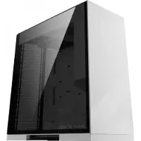 Geometric Future Geometrische Zukunft M8 Lohan Mid-Tower E-ATX/ATX PC Weiß