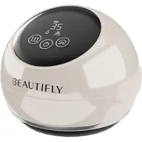 Beautifly B-Bubble Body Massagegerät 1 St.