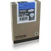 Epson Tintenpatrone cyan T 616 Stand. Cap. 53 ml T 6162
