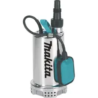 Makita Klarwasser-Höhlenpumpe 400 W - PF0403