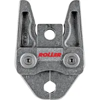 Rems ROLLER Presszange V | PRESSZANGE V 15