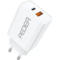 Pedea Schnellladegerät 20 Watt