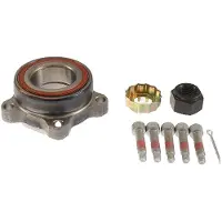 TRISCAN Radlagersatz Aftermarket-Expertise für u.a. FORD TRANSIT