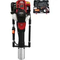 Monster T-Mech 4-Takt Pfahlramme / Schlagbohrer 2.0