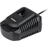 Rebel RB-2001-CH Akkuladegerät 20 V, 2 Ah/4 Ah
