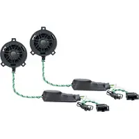 Eton UG VAG 25 Hochtöner Paar Upgrade VAG25 25 mm