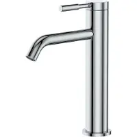 BEITZ & Walz Aqvadesign Waschtisch-Ehm./ medium Ausführung / rund / c