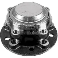 METZGER Radlagersatz Vorne passend für MERCEDES-BENZ C-Klasse T-modell (S205) 148mm WM 2178